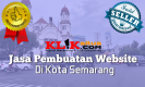 Rekomendasi: Jasa Website Semarang Murah (Nego Harga sampe Jadi!)